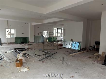 Commercial complex for Rent